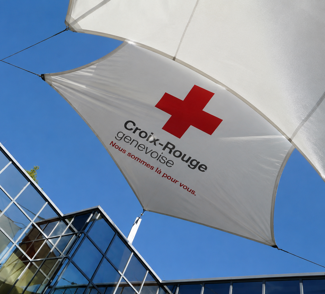 Croix-Rouge suisse